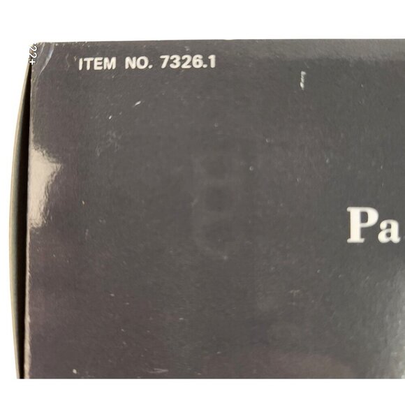 Regal Silver Silverplated Tulip Champagne Flutes Pair Vintage Still in Box - Picture 4 of 12